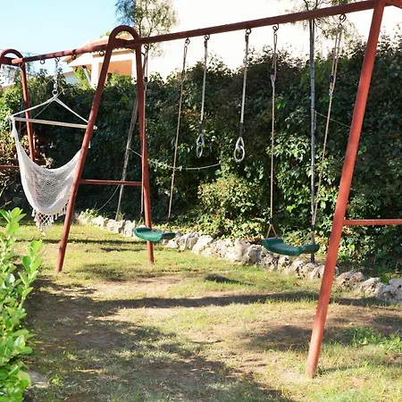 Sitges El Ranch: Beachside Oasis With Pool, Jacuzzi, And Garden *