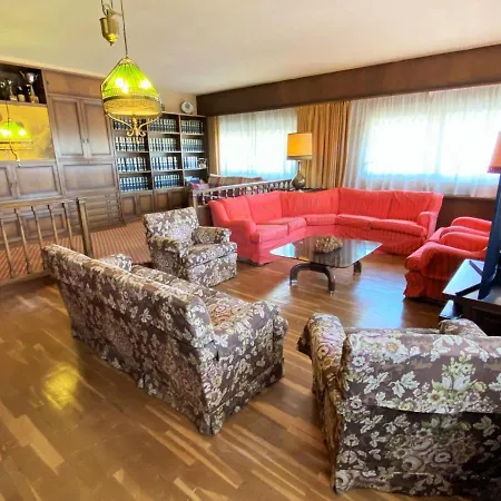 Sitges El Ranch Amaizing Outdoor Areas Beaches At 5 Minutes Walk Sitges At 15 Min Drive Ac Pool Jacuzzi & Garden Xxl
